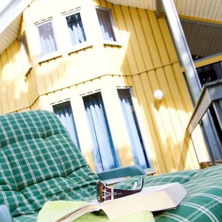 Ferienhaus 67 Am Granzower See Mirow Eksteriør bilde