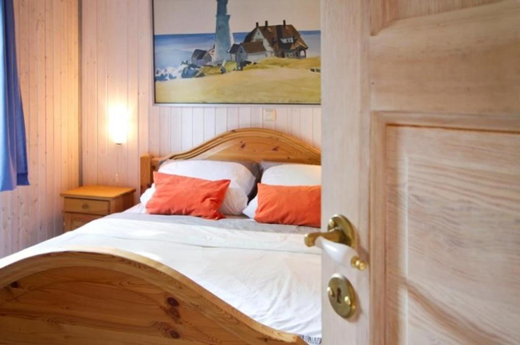 Ferienhaus 67 Am Granzower See Mirow Eksteriør bilde