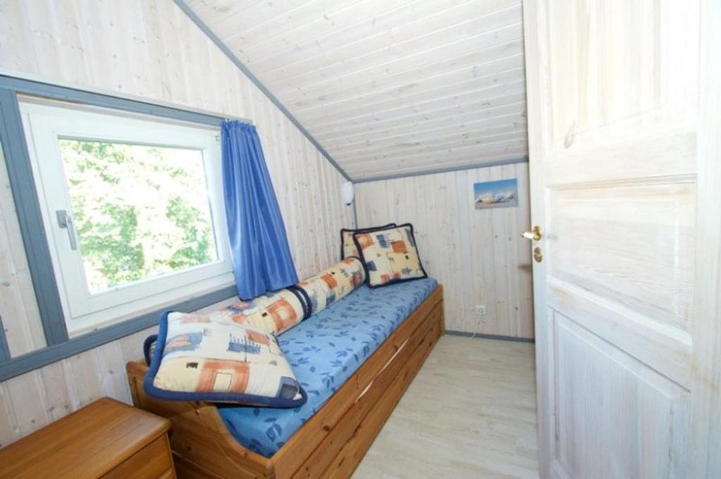 Ferienhaus 67 Am Granzower See Mirow Eksteriør bilde
